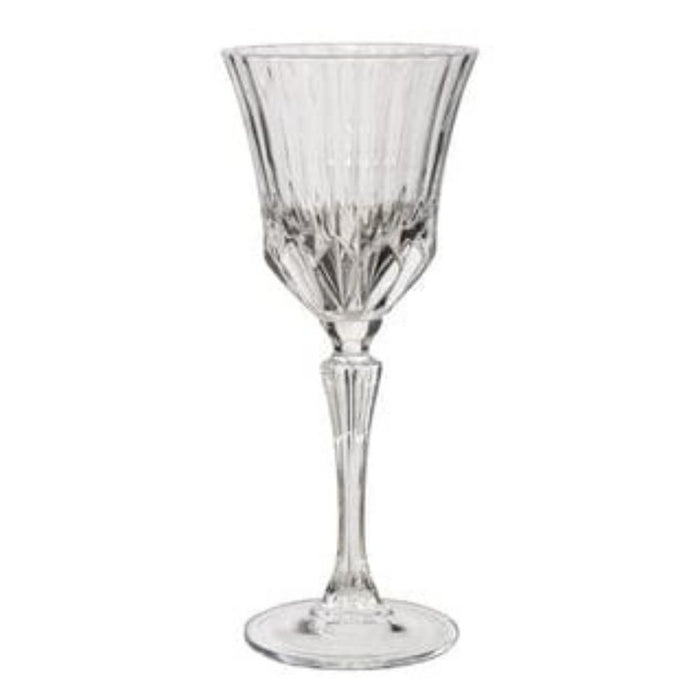 Drinkware - Windsor Glasses - 6pc