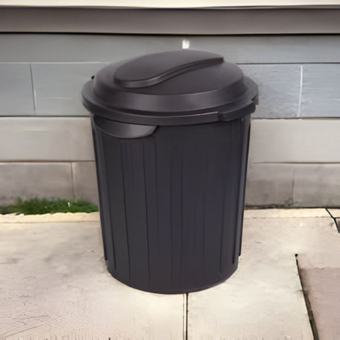 Eco Dust Bin – 60L
