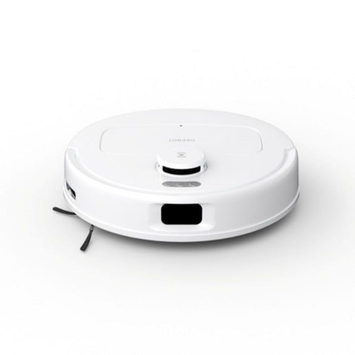 ECOVACS DEEBOT - Smart Robot Vacuum with Mop - N20e