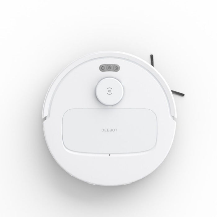 ECOVACS DEEBOT - Smart Robot Vacuum with Mop - N20e