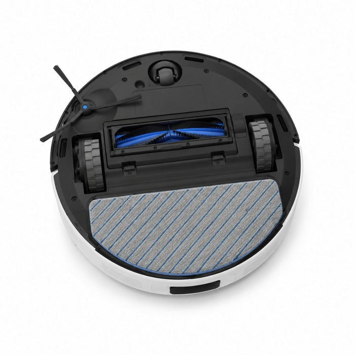 ECOVACS DEEBOT - Smart Robot Vacuum with Mop - N20e