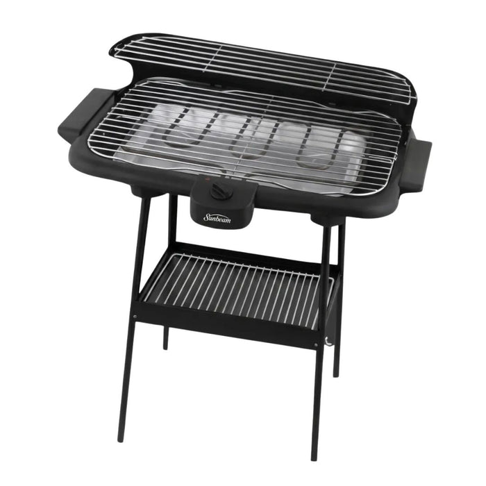 Electric Health Grill - Floor Standing - 2000W