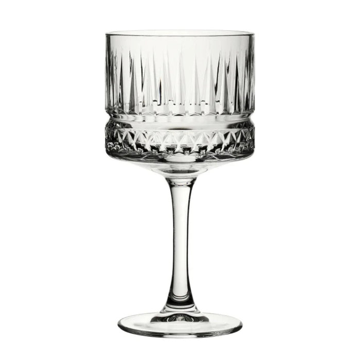 Elysia Line Glasses - Set of 4's