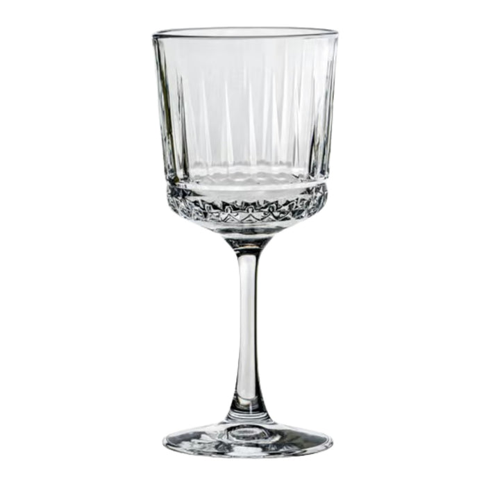 Elysia Line Glasses - Set of 4's