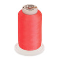 Embroidery Threads - Neon - 1000m