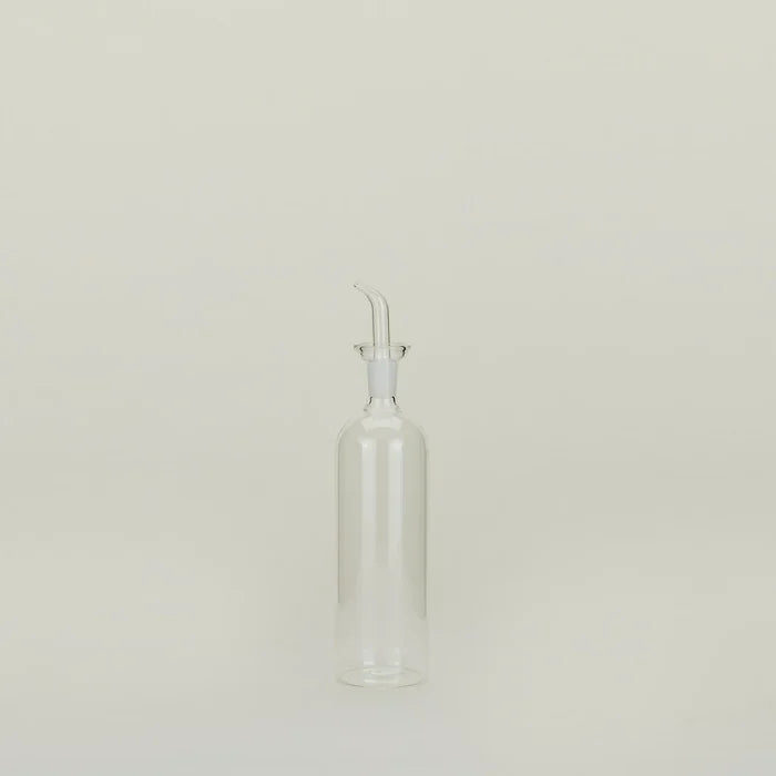 Essential Kitchen Bottle: Large Cylinder