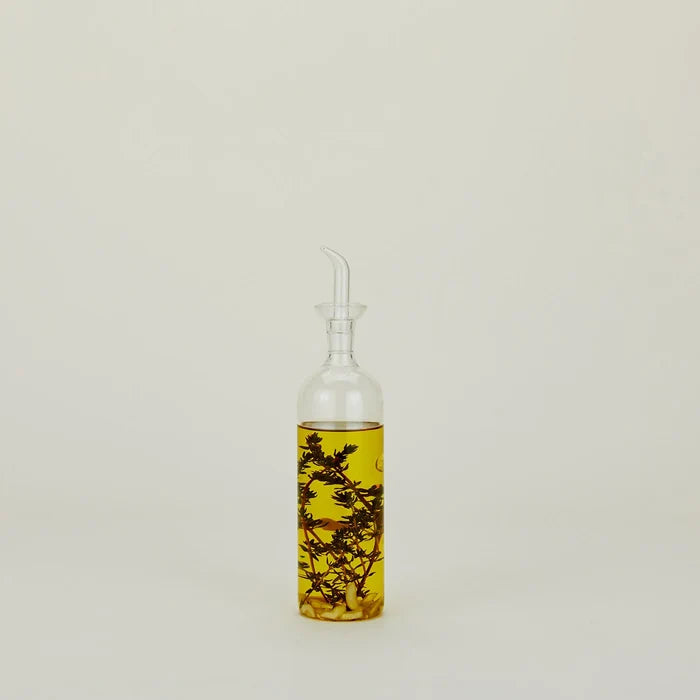 Essential Kitchen Bottle: Large Cylinder