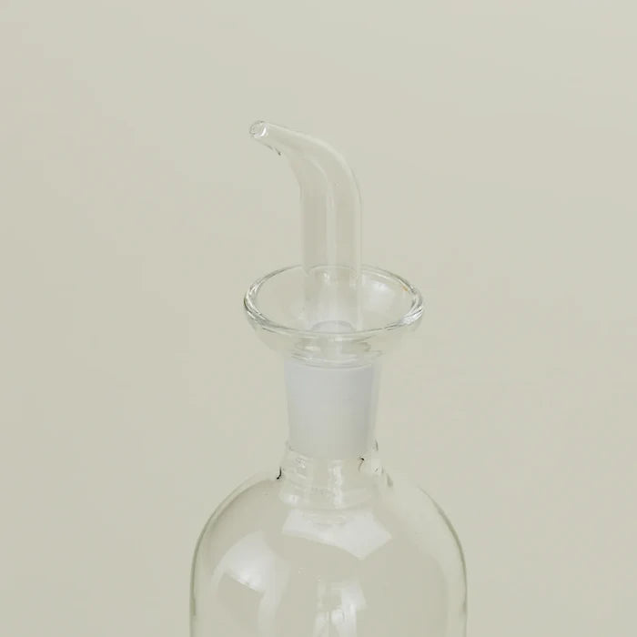 Essential Kitchen Bottle: Large Cylinder