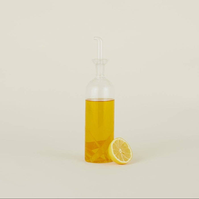 Essential Kitchen Bottle: Large Cylinder