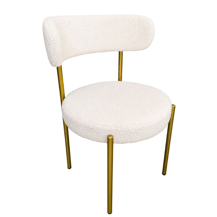 Event Chair - Arch  - Boucle