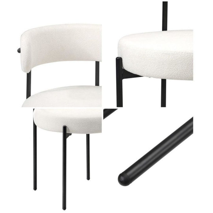Event Chair - Arch  - Boucle