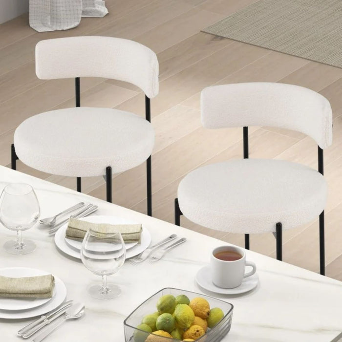 Event Chair - Arch  - Boucle