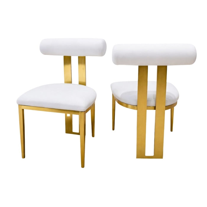 Event Chair - Diana