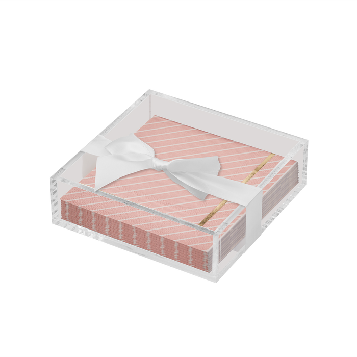 Acrylic / Everyday Blush