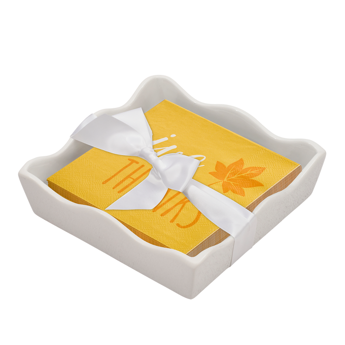 Ceramic / Give Thanks
