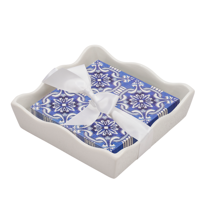 Ceramic / Moroccan Nights