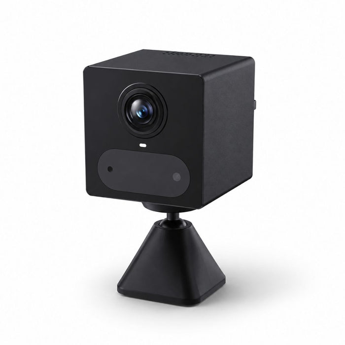 EZVIZ CB2 4G 2K - Smart Home Battery Camera