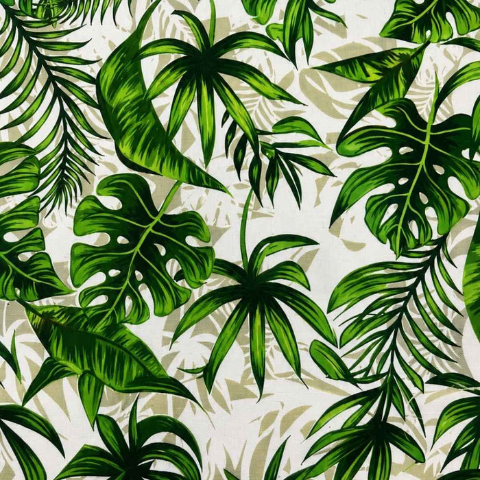 Fabric - Eco Coated Outdoor Canvas - 150cm