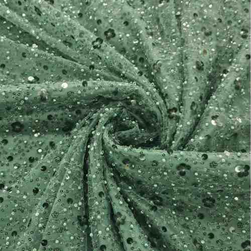 Fabric - Hollywood Sequins 150cm