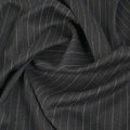 Fabric - Stripe Suiting 150cm