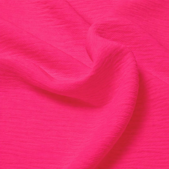 Fabric - TikTok Rayon Satin - 150cm