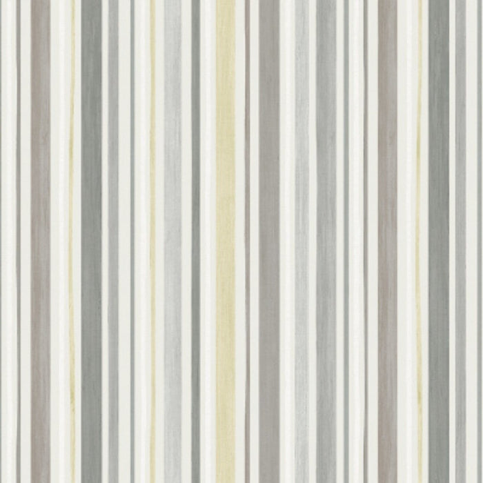 Fabric Curtain - Bretton