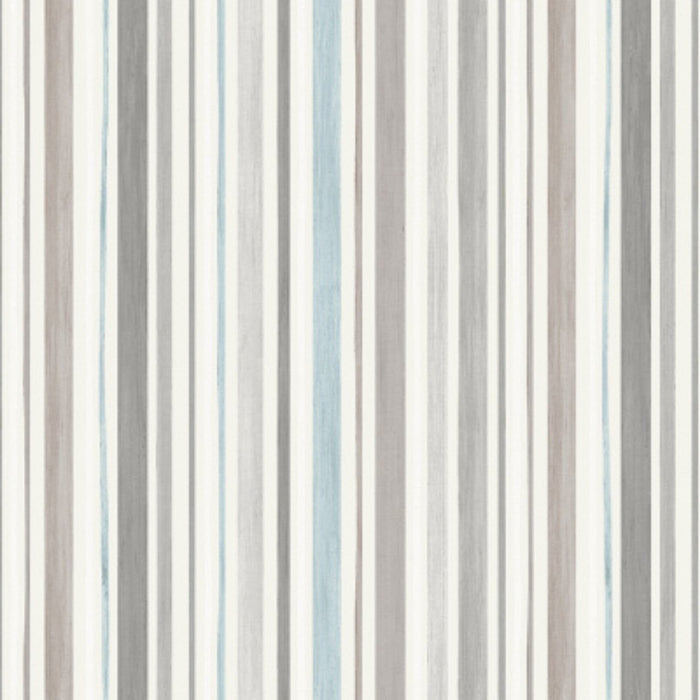 Fabric Curtain - Bretton