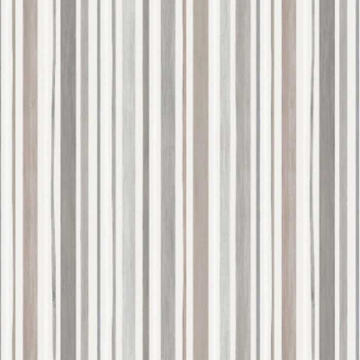 Fabric Curtain - Bretton