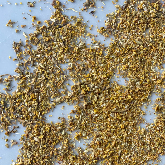 Fennel Pollen
