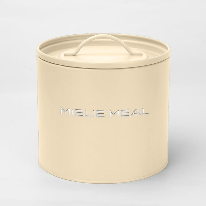 Cream / Mielie Meal Container