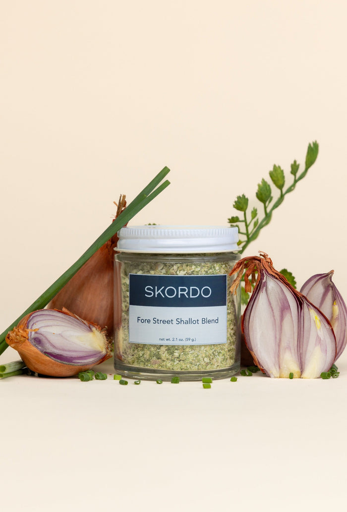Fore Street Shallot Blend
