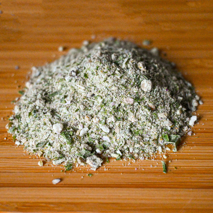 Fore Street Shallot Blend