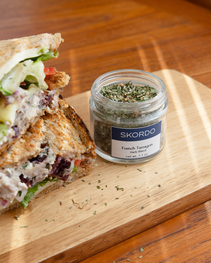French Tarragon Herb Blend
