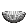 Fruit Baskets - Wire 25cm