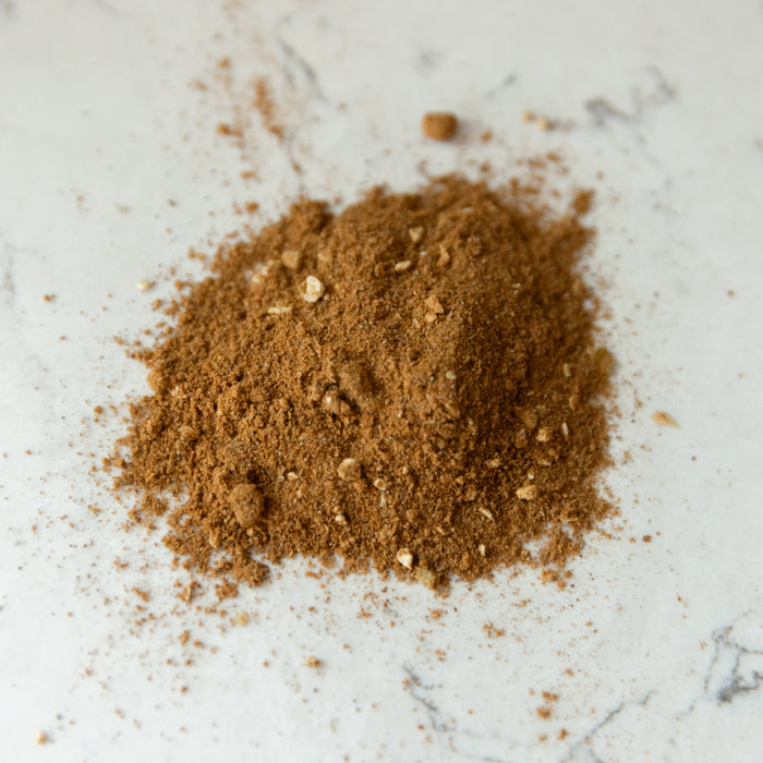 German Cookie Spice | Lebkuchen | SKORDO x Gesine Bullock-Prado