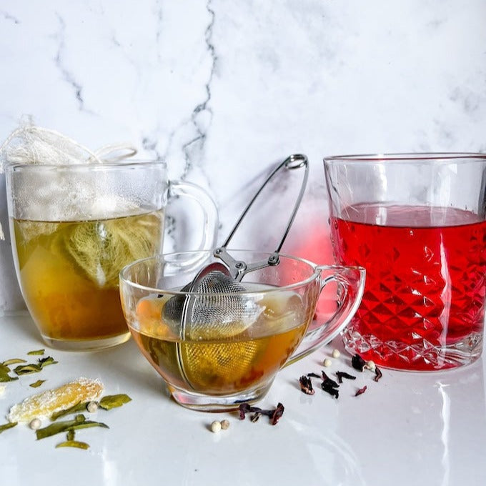 Ginger - Candied