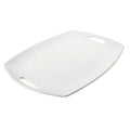 Glazed Ceramic Server Platter - 43cm