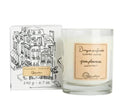 Grapefruit Candle
