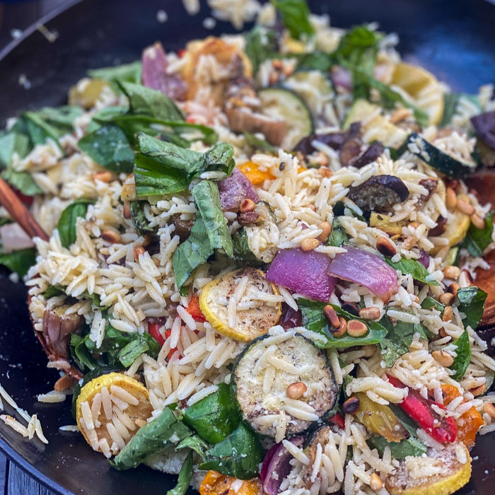 Greek Seasoning