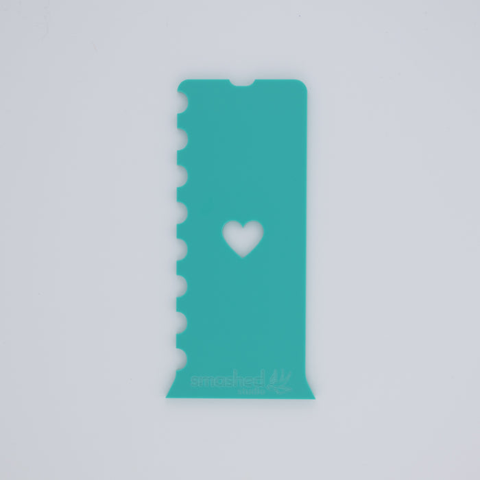 Groovella Profile Tool