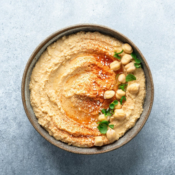 Harissa Spice Blend