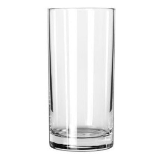 Hiball Glass - Clear - 72's