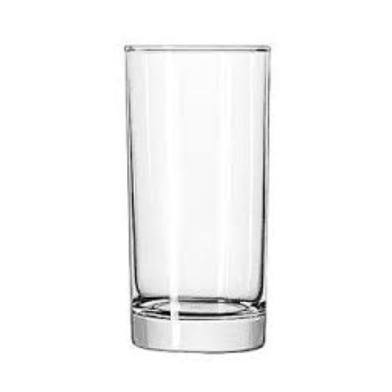 Hiball Glass - Clear - 72's