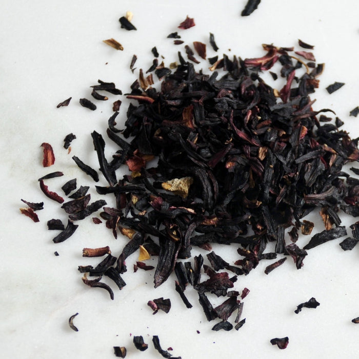 Hibiscus Petals-Ingredients-Fair Winds Flavor-SKORDO