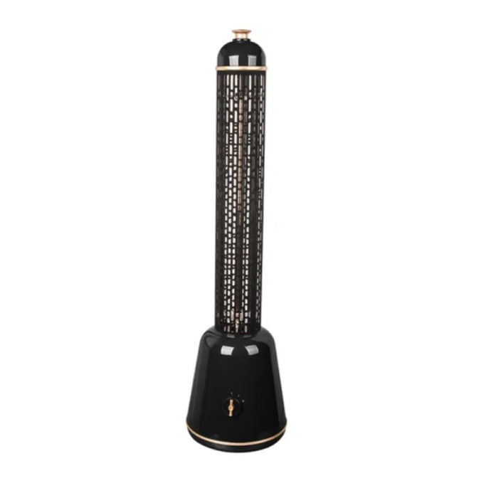 Homestar - Carbon Fiber Tower Heater