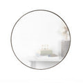 Hubba Mirror 34 Titanium