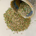 Italian Seasoning-Ingredients-Fair Winds Flavor-SKORDO