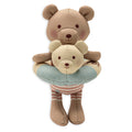 Jollein - Bathdoll - Teddy Bear - Mabel & Fox