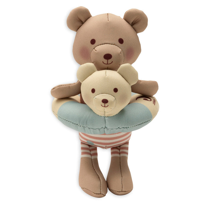 Jollein - Bathdoll - Teddy Bear - Mabel & Fox