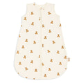 Jollein - Newborn Sleeping Bag Jersey - Mini Teddy Bear - Mabel & Fox